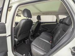 Jetta VS7 280TSI Automatic Comfort Edition - photo 10