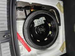 Jetta VS7 280TSI Automatic Comfort Edition - photo 11