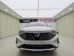 Jetta VS7 280TSI Automatic Comfort Edition - photo 2