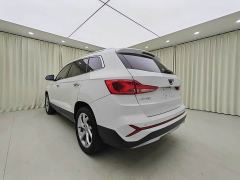 Jetta VS7 280TSI Automatic Comfort Edition - photo 4