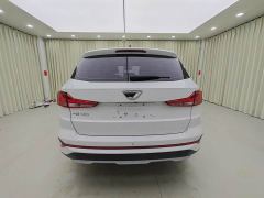 Jetta VS7 280TSI Automatic Comfort Edition - photo 5
