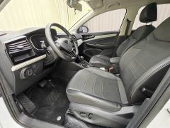 Jetta VS7 280TSI Automatic Comfort Edition - photo 8