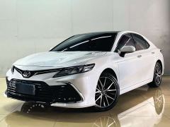 Toyota Camry 2.5G Luxury - ფოტო 1