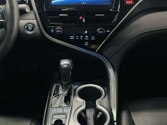 Toyota Camry 2.5G Luxury - ფოტო 10