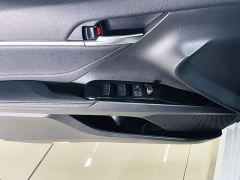 Toyota Camry 2.5G Luxury - ფოტო 11