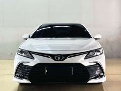 Toyota Camry 2.5G Luxury - ფოტო 2