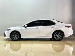 Toyota Camry 2.5G Luxury - ფოტო 3