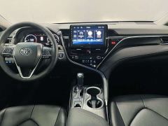 Toyota Camry 2.5G Luxury - ფოტო 8