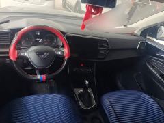 Jetta VS5 280TSI Automatic Aspiration Pro - photo 12