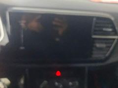 Jetta VS5 280TSI Automatic Aspiration Pro - photo 13