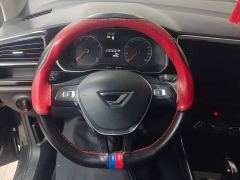 Jetta VS5 280TSI Automatic Aspiration Pro - photo 15