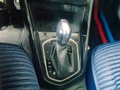 Jetta VS5 280TSI Automatic Aspiration Pro - photo 16