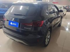 Jetta VS5 280TSI Automatic Aspiration Pro - photo 3