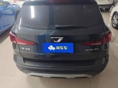 Jetta VS5 280TSI Automatic Aspiration Pro - photo 4