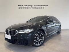 BMW 5 Series 525Li M Sport Package - фото 2