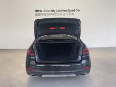 BMW 5 Series 525Li M Sport Package - фото 8