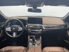 BMW 5 Series 525Li M Sport Package - фото 9