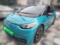 Volkswagen ID.3 Active Pure Smart Edition - ფოტო 1