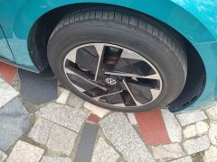 Volkswagen ID.3 Active Pure Smart Edition - ფოტო 11