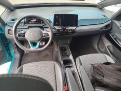 Volkswagen ID.3 Active Pure Smart Edition - ფოტო 13
