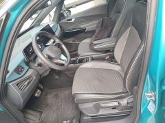 Volkswagen ID.3 Active Pure Smart Edition - ფოტო 19