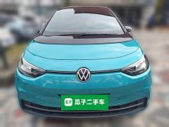 Volkswagen ID.3 Active Pure Smart Edition - ფოტო 4