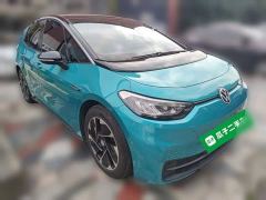 Volkswagen ID.3 Active Pure Smart Edition - ფოტო 5