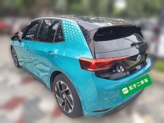 Volkswagen ID.3 Active Pure Smart Edition - ფოტო 6