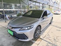 Toyota Camry 2.5G Luxury - photo 1