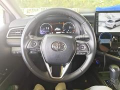 Toyota Camry 2.5G Luxury - photo 10
