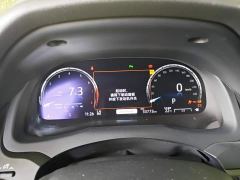 Toyota Camry 2.5G Luxury - photo 11
