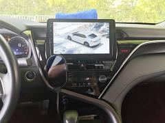 Toyota Camry 2.5G Luxury - photo 12