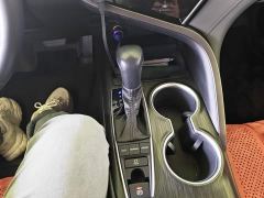 Toyota Camry 2.5G Luxury - photo 13