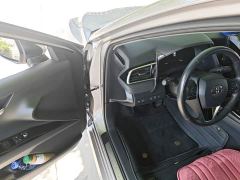 Toyota Camry 2.5G Luxury - photo 15