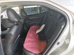 Toyota Camry 2.5G Luxury - photo 16