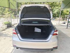 Toyota Camry 2.5G Luxury - photo 18