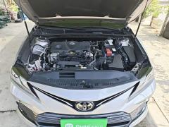 Toyota Camry 2.5G Luxury - photo 19