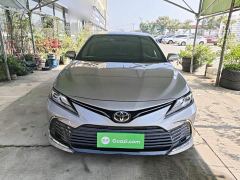 Toyota Camry 2.5G Luxury - photo 2