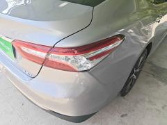 Toyota Camry 2.5G Luxury - photo 7