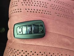 Toyota Camry 2.5G Luxury - photo 8