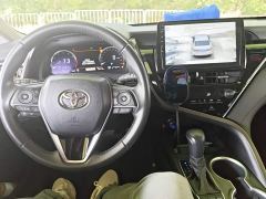 Toyota Camry 2.5G Luxury - photo 9