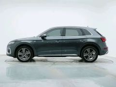 Audi Q5L Facelift 45T Luxury Sport - ფოტო 2