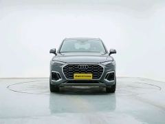 Audi Q5L Facelift 45T Luxury Sport - ფოტო 4