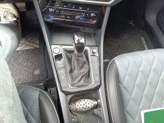 Volkswagen Sagitar 280TSI DSG Excellence Edition - фото 10