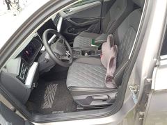 Volkswagen Sagitar 280TSI DSG Excellence Edition - фото 11