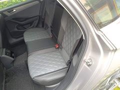Volkswagen Sagitar 280TSI DSG Excellence Edition - фото 13