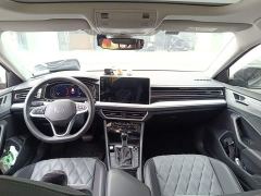 Volkswagen Sagitar 280TSI DSG Excellence Edition - фото 14