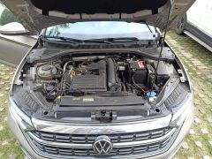 Volkswagen Sagitar 280TSI DSG Excellence Edition - фото 16