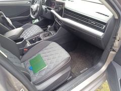 Volkswagen Sagitar 280TSI DSG Excellence Edition - фото 19