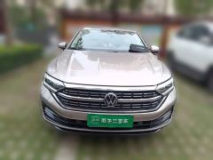 Volkswagen Sagitar 280TSI DSG Excellence Edition - фото 2